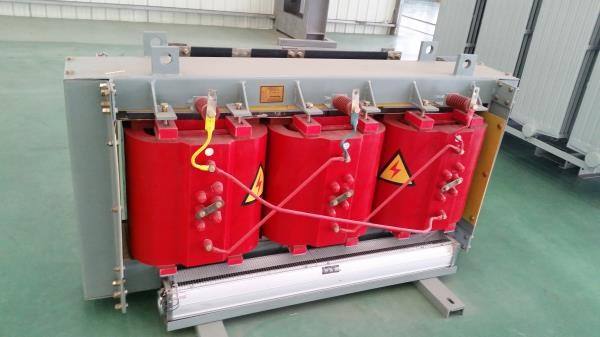 KBSGZY-2500矿用隔爆绿园干式变压器 KBSGZY-2500矿用隔爆绿园干式变压器